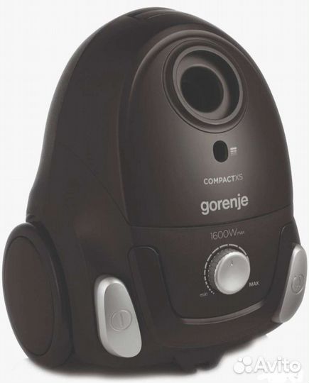 Пылесос Gorenje