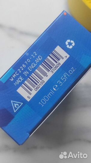 Отливанты Escentric Molecules Molecule 05