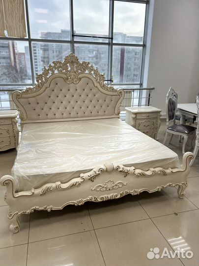 Кровать Венеция стайл в наличии