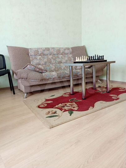 1-к. квартира, 35 м², 2/2 эт.