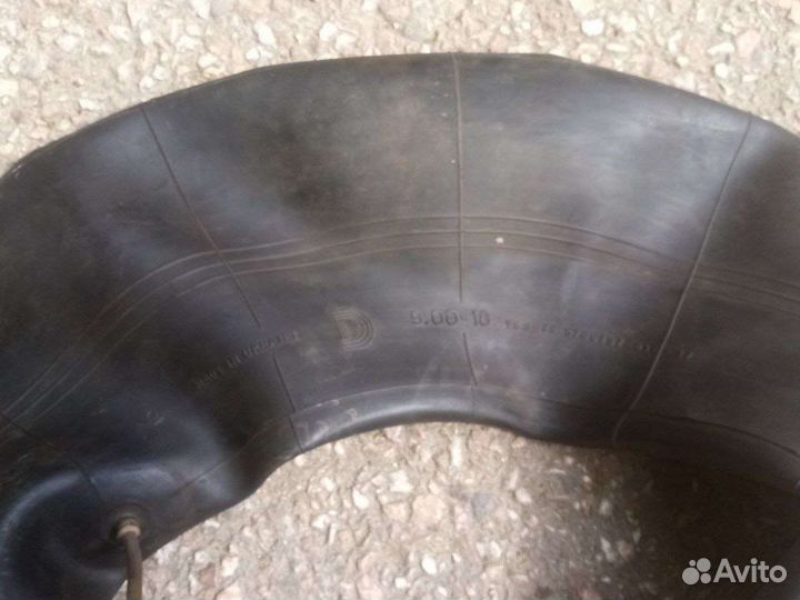 Камера для колеса