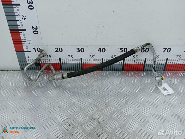 Трубка кондиционера BMW X5 E53 2001 64538377079