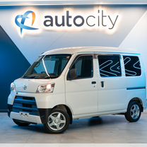 Toyota Pixis Van 0.7 AT, 2018, 90 715 км, с пробегом, цена 949 000 руб.