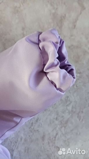 Зимний комбинезон 80