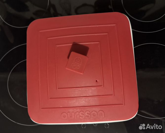 Форма для запекания Oursson