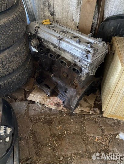 Блок змз 406 и комплектующие