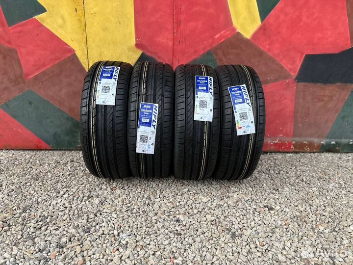 Hifly HF 805 245/35 R20