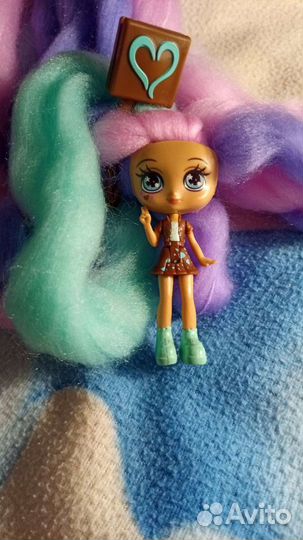 Кукла Candylockc (сахарная милашка)