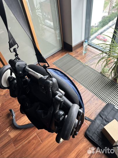 Коляска Babyzen yoyo plus