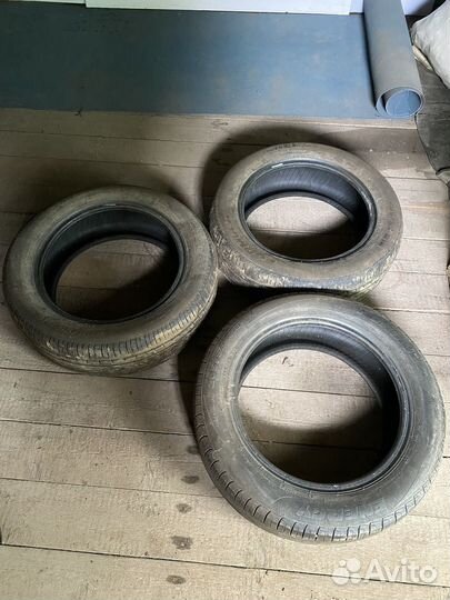 Formula Energy 255/55 R16