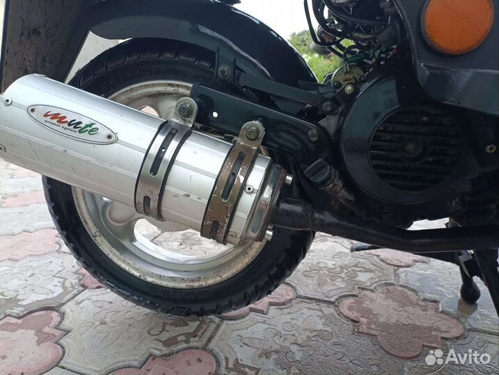 Мопед Venta 50k