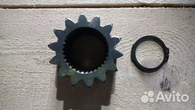 NAF для автогрейдеров