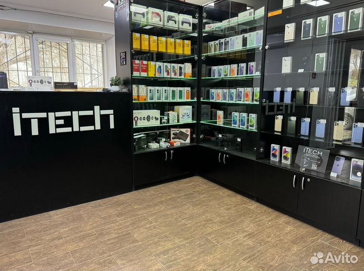 iPhone 14 Pro Max, 128 ГБ