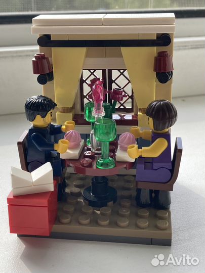 Lego 40120 Valentine’s Day (original)