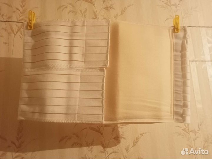 Бандаж послеоперационный на брюшную полость