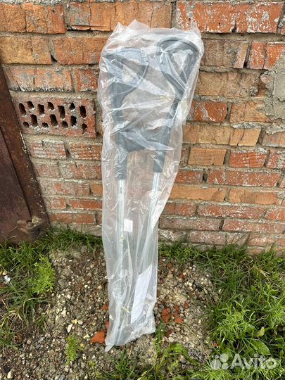 Костыль локтевой