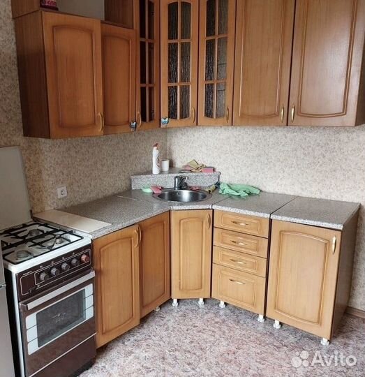 Кухонные гарнитуры бу