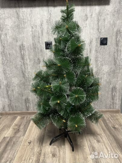 Елка искусственная