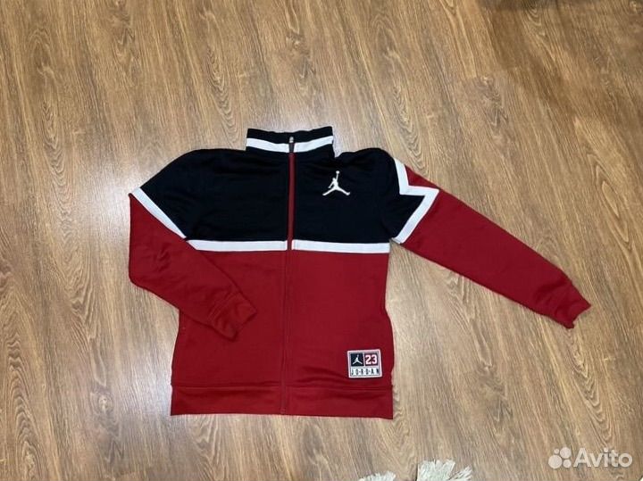 Олимпийка Nike Air Jordan