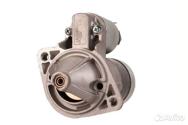 Стартер Hyundai i30 G4GC