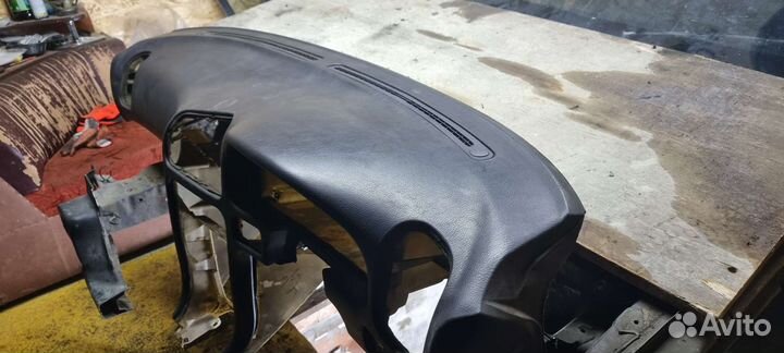 Панель Mitsubishi Galant 7 Japan