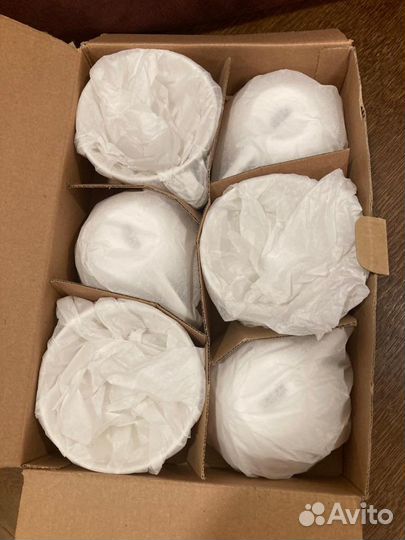 Чайный набор Новый