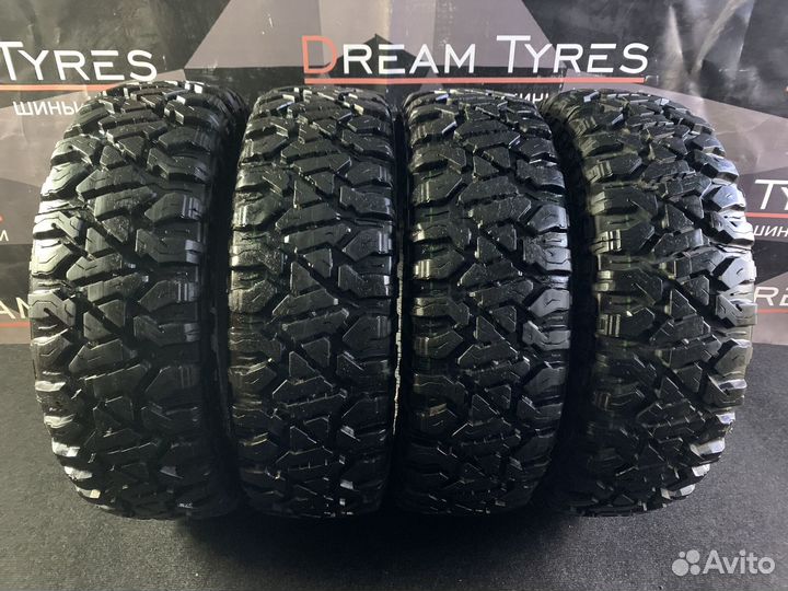 КАМА Flame M/T (HK-434) 215/65 R16 102Q