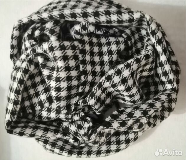 Шарфы мужские новые