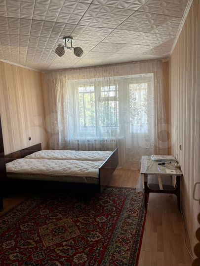 2-к. квартира, 45 м², 5/5 эт.