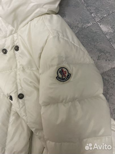 Комбинезон конверт moncler