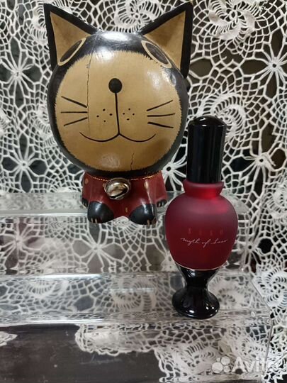 Shiseido — Myth of Saso