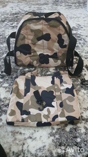 Зимний кит для коляски stokke