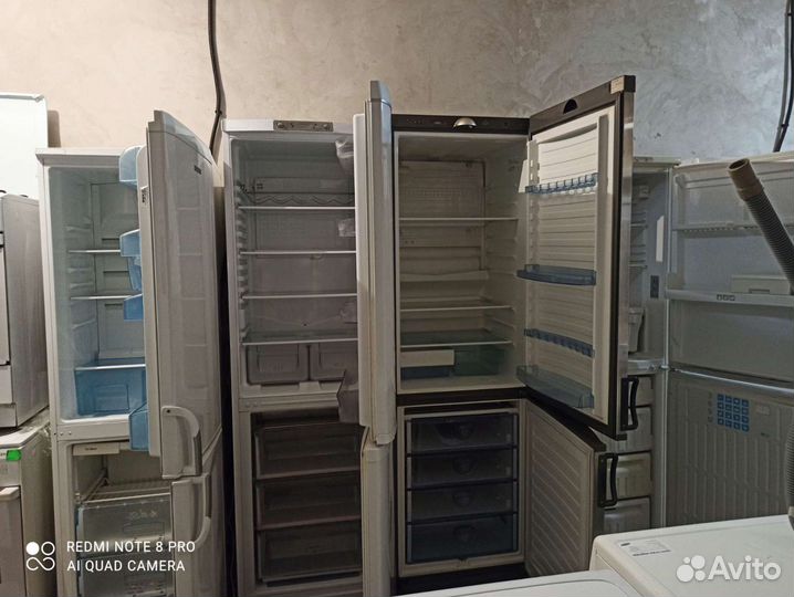 Холодильник бу