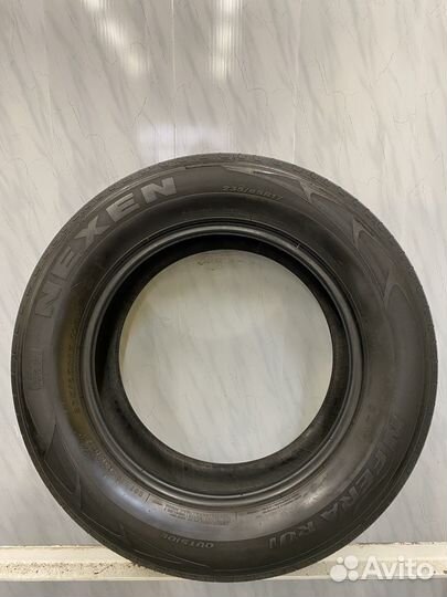 Nexen N Fera RU1 235/65 R17 104H