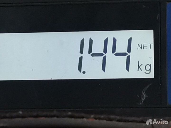 Моторчик печки для Ford Mondeo 3 1327522