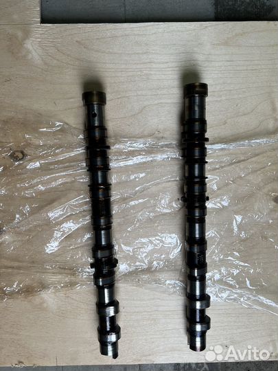 Распредвалы мерседес