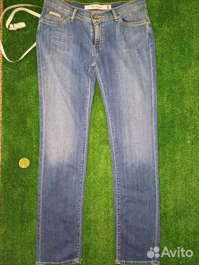 Джинсы ben sherman оригинал (32;32)