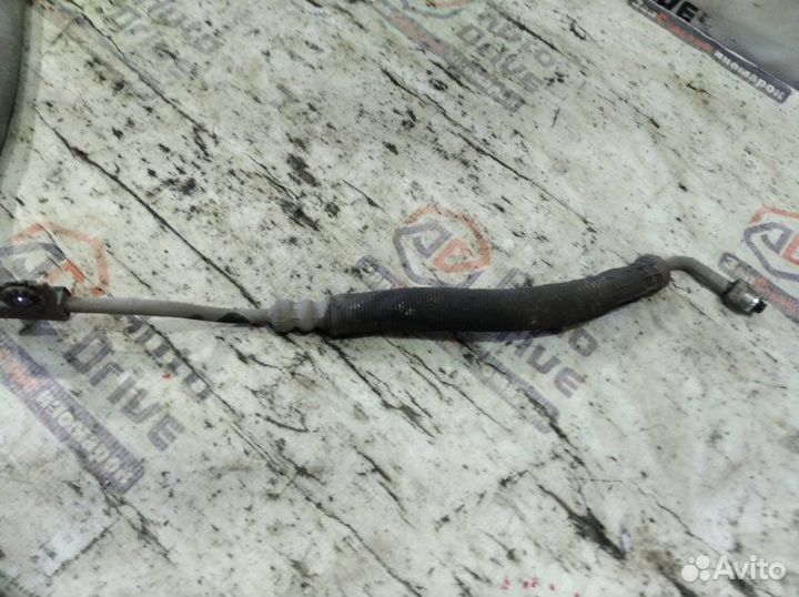 Шланг гидроусилителя руля Chevrolet Aveo T250