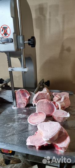 Пилы для мяса от производителя