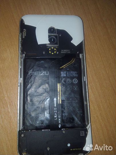 Meizu 16th