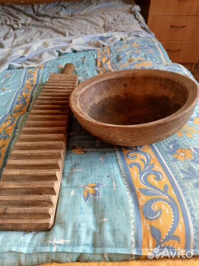 Старинные вещи