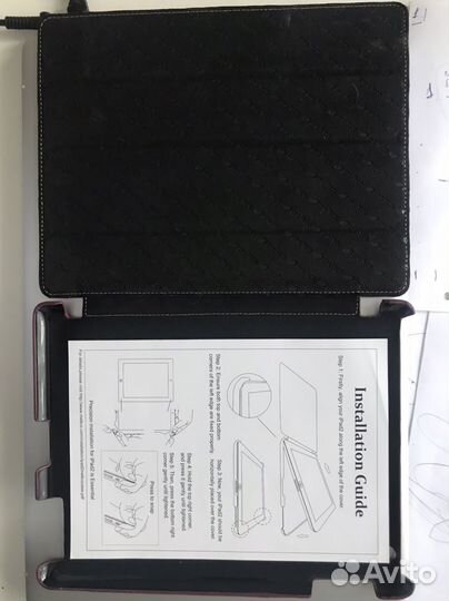 Чехол для iPad phone