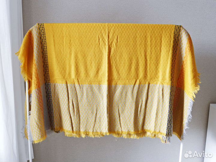 Шарфы и палантины шапки на осень женские