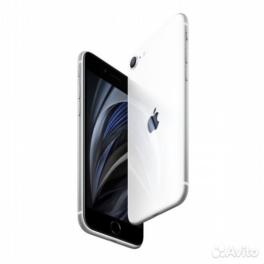 iPhone SE (2020), 64 ГБ
