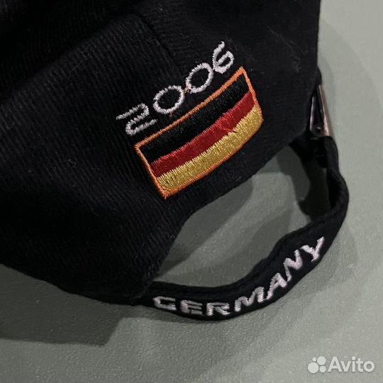 Кепка 2006 Fifa World Cup Germany
