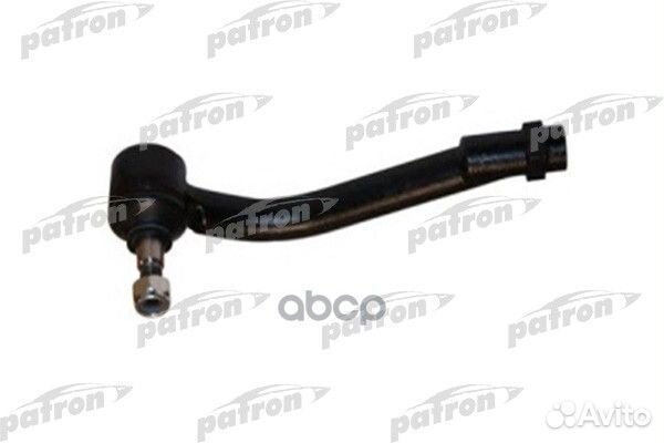 Наконечник рулевой тяги PS1093R patron