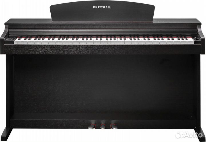 Kurzweil M115 SR Цифровое пианино