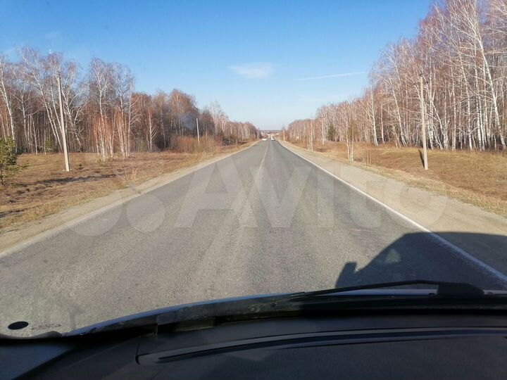 Участок 1,14 га (СНТ, ДНП)