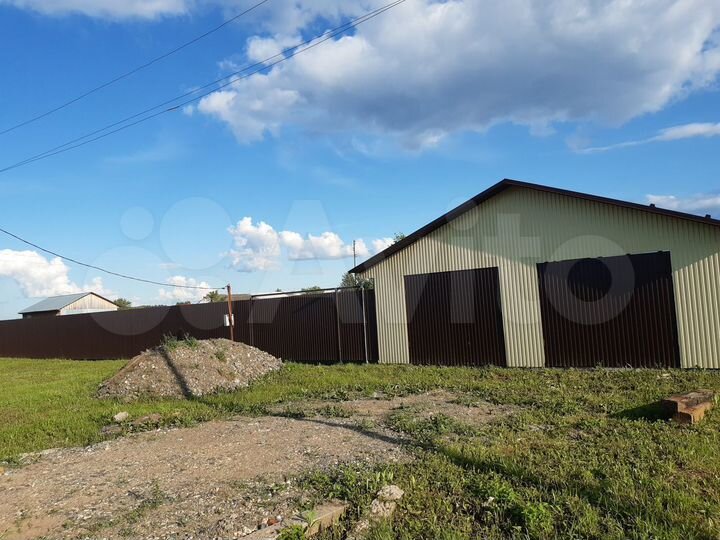 Участок 25 сот. (ИЖС)