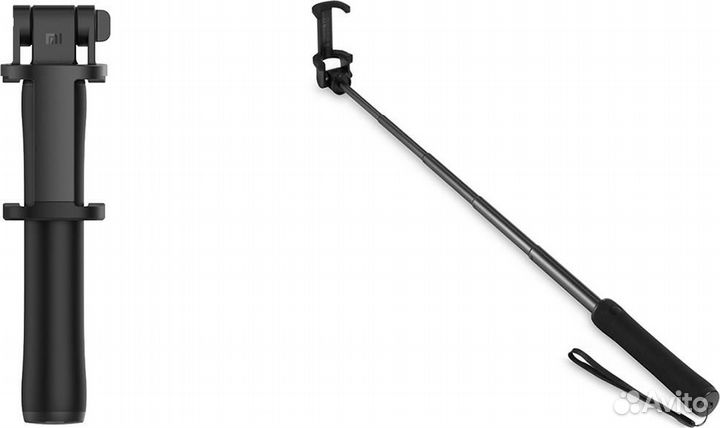 Монопод Xiaomi Silfie Stick 2